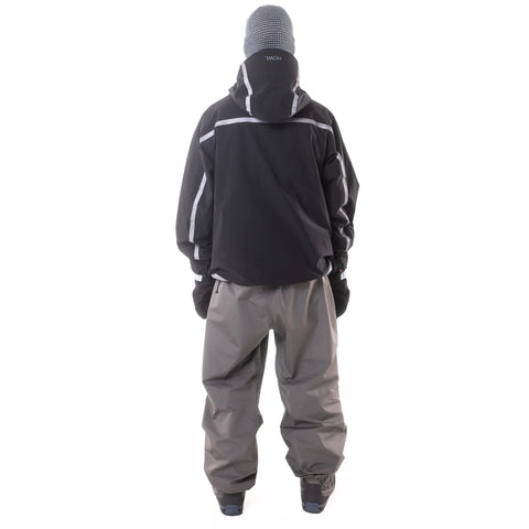 Howl Taped Jacket 2026