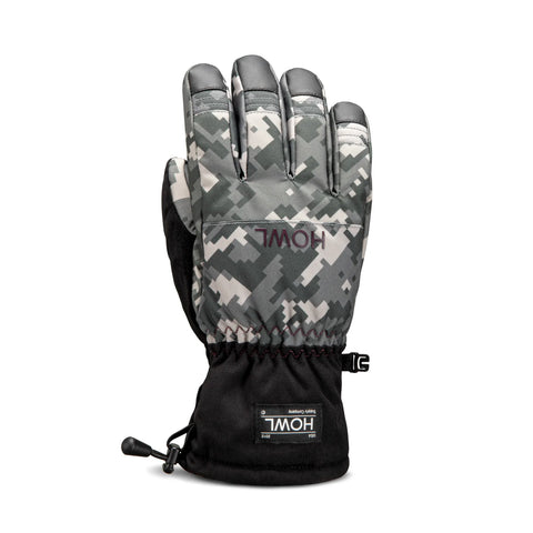 Howl Team Glove 2026