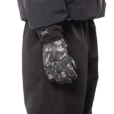 Howl Team Glove 2026