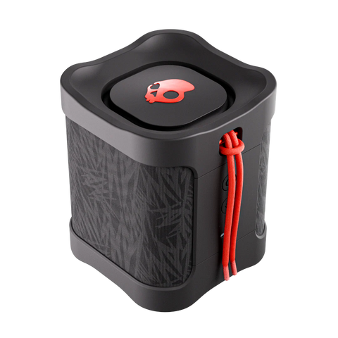 Skullcandy Terrain Mini Wireless Speaker Triple Threat Edition (Multiple Color Options)