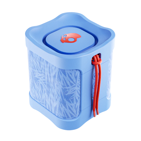 Skullcandy Terrain Mini Wireless Speaker Triple Threat Edition (Multiple Color Options)