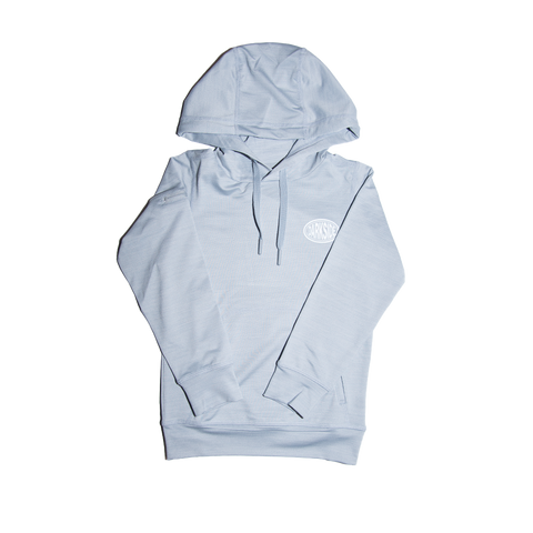 Darkside Toddler's Helm Lightweight Hoodie