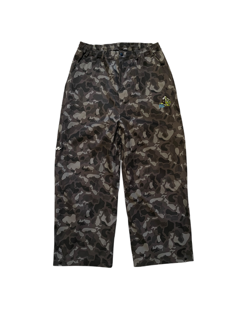 Smooth Shellz Pant 2026 (Multiple Color Options)