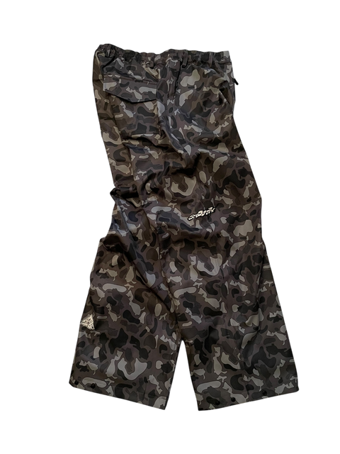 Smooth Shellz Pant 2026 (Multiple Color Options)