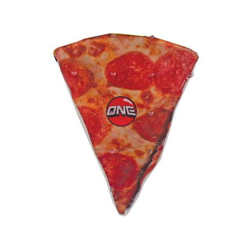 One Ball Pizza Stomp Pad