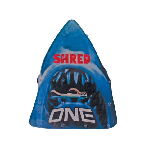One Ball Shred Stomp Pad