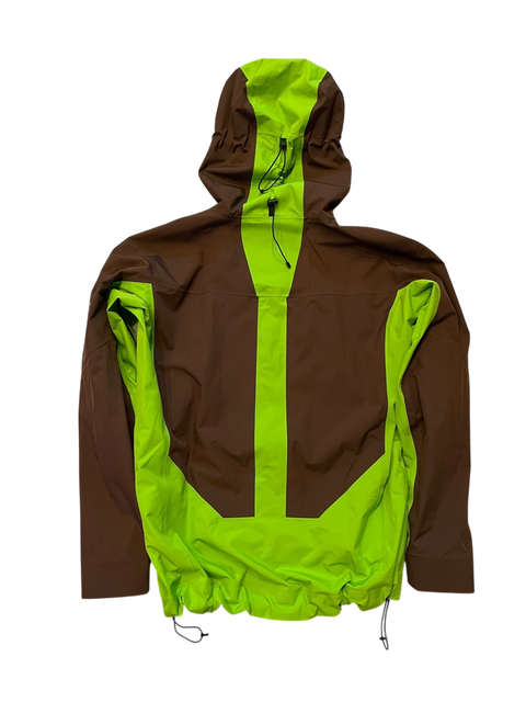 Smooth Shellz Jacket 2026 (Multiple Color Options)