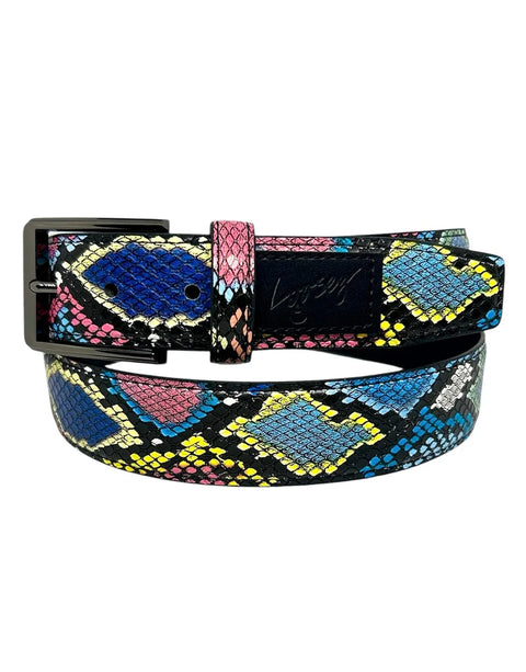 Loosey Tropical Slither Belt