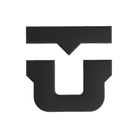 Union U Stomp Pad (Multiple Color Options)
