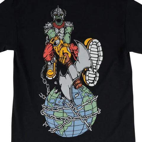 Welcome Unchained Tee