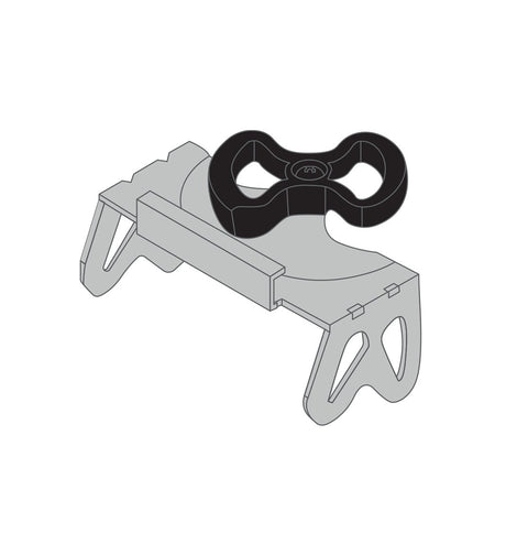 Union Rover Crampons