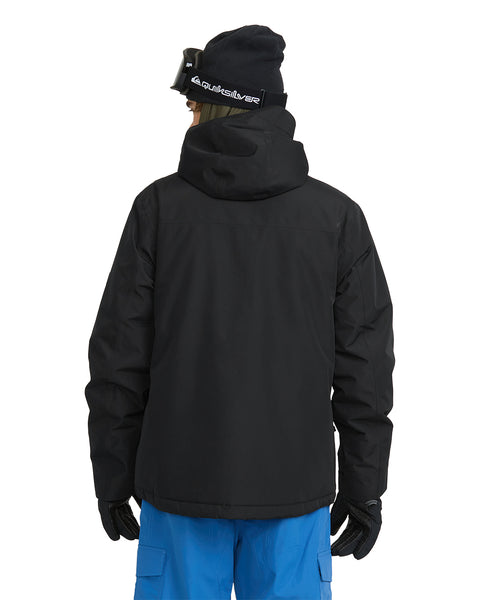 Quiksilver Mission Jacket 20K 2027