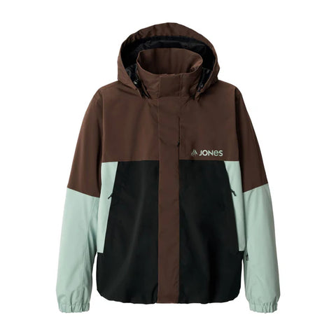 Jones Unisex Mtn Surf Tweaker Jacket 2026