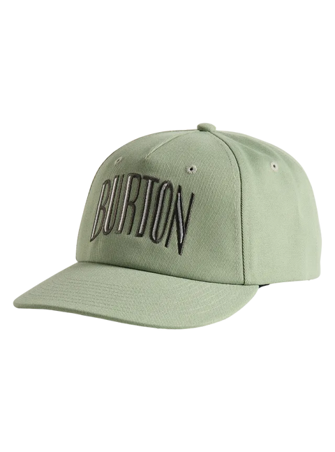 Burton 50/50 90's Hat (Multiple Color Options)