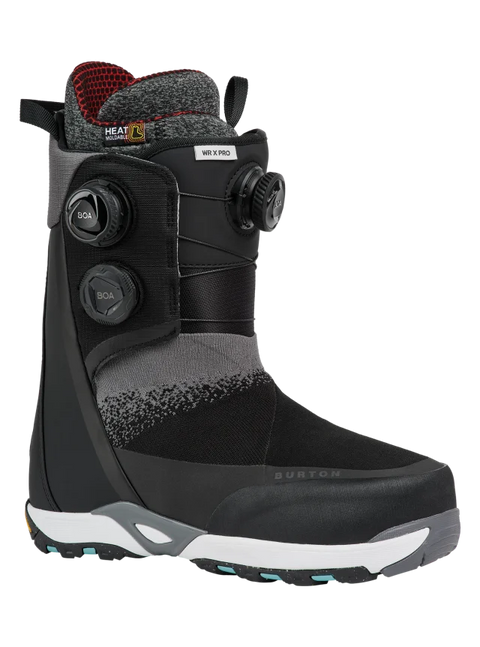 Burton Men's Waverange X Pro Snowboard Boots 2027
