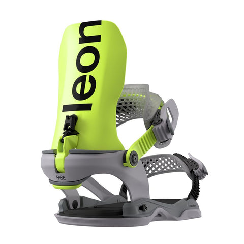 Bataleon Men's Blaster AW FASE Snowboard Bindings 2027 (Multiple Color Options)