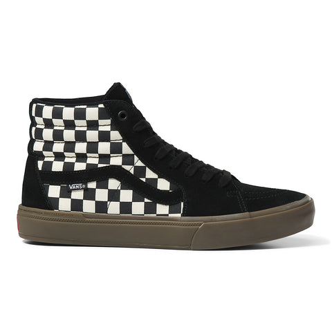 Vans BMX Sk8-Hi Shoes (Multiple Color Options)