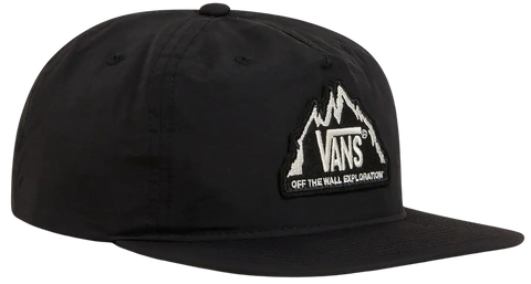 Vans Crestline Unstructured Hat