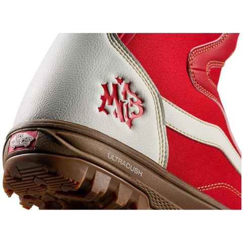 Vans Mia Encore Pro Snowboard Boots 2026