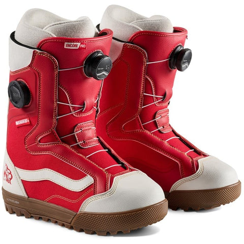 Vans Mia Encore Pro Snowboard Boots 2026