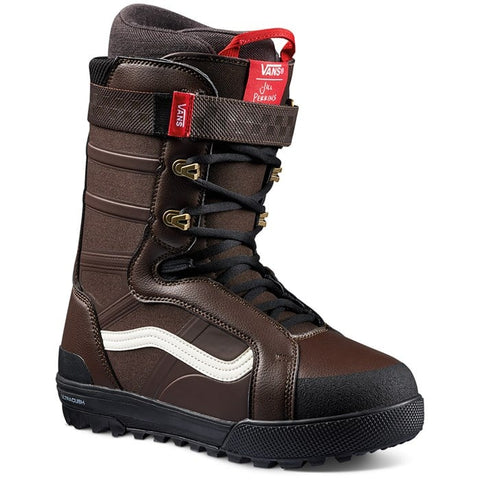 Vans Men's Hi-Standard Pro Snowboard Boots 2026 (Multiple Color Options)