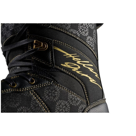 Vans Rene Invado Pro Snowboard Boots 2026