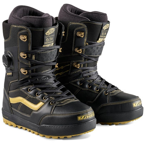 Vans Rene Invado Pro Snowboard Boots 2026