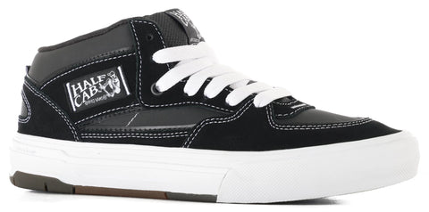Vans Skate Half Cab Wafflecup Skateboard Shoes (Multiple Color