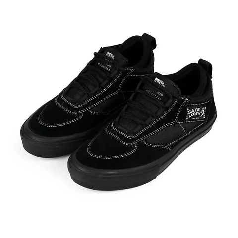Vans Skate Safe Low Shoes 2025