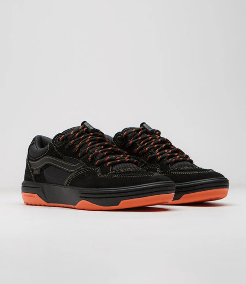 Vans Rowan 2 Skateboard Shoes