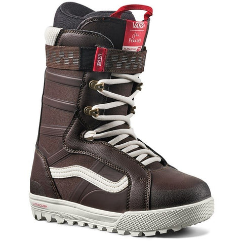 Vans Women's Hi-Standard Pro Snowboard Boots 2025