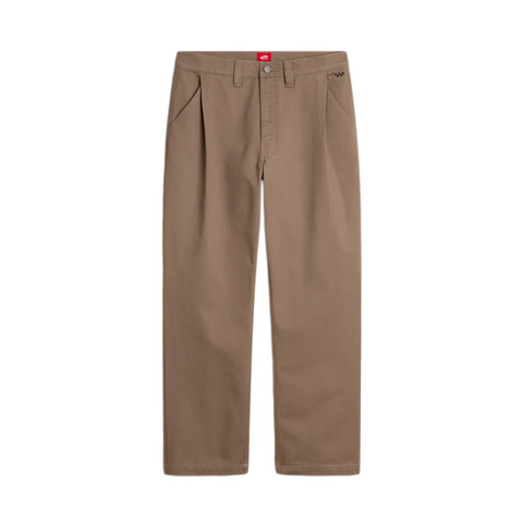 Vans Skate Loose Pleated Pant