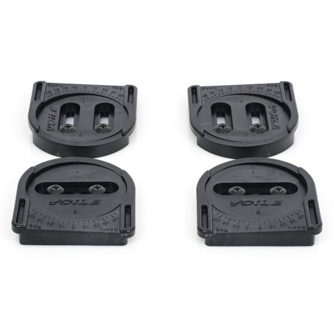 Voile Splitboard Hardware Canted Puck Set