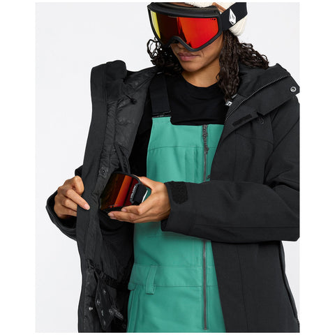 Volcom Stoney Shadow Insulated Jacket 2026