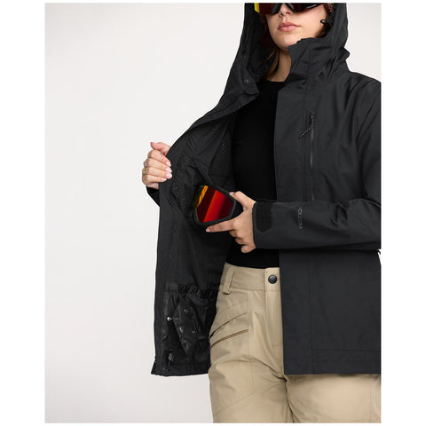 Volcom V.Co Eras Insulated Gore-Tex Jacket 2026