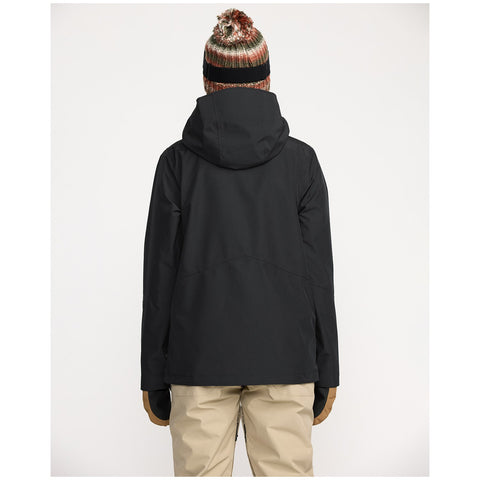 Volcom V.Co Eras Insulated Gore-Tex Jacket 2026