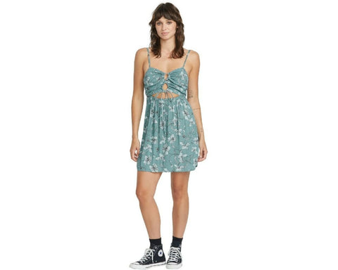 Volcom Madame Butterfly Dress