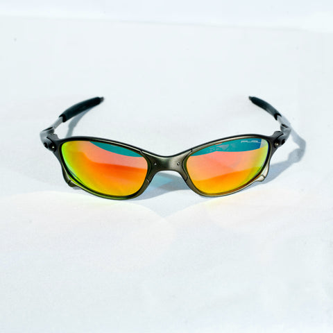 Public Ego Shades (Multiple Color Options)