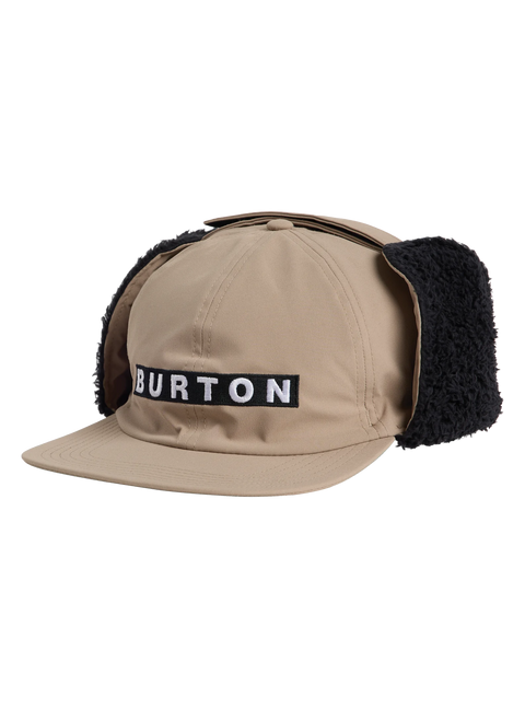 Burton Lunchlap Earflap Hat 2027 (Multiple Color Options)