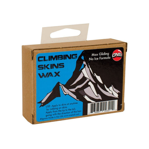 One Ball Splitboard Skin Wax