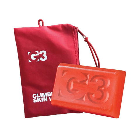 G3 Splitboard Skin Wax