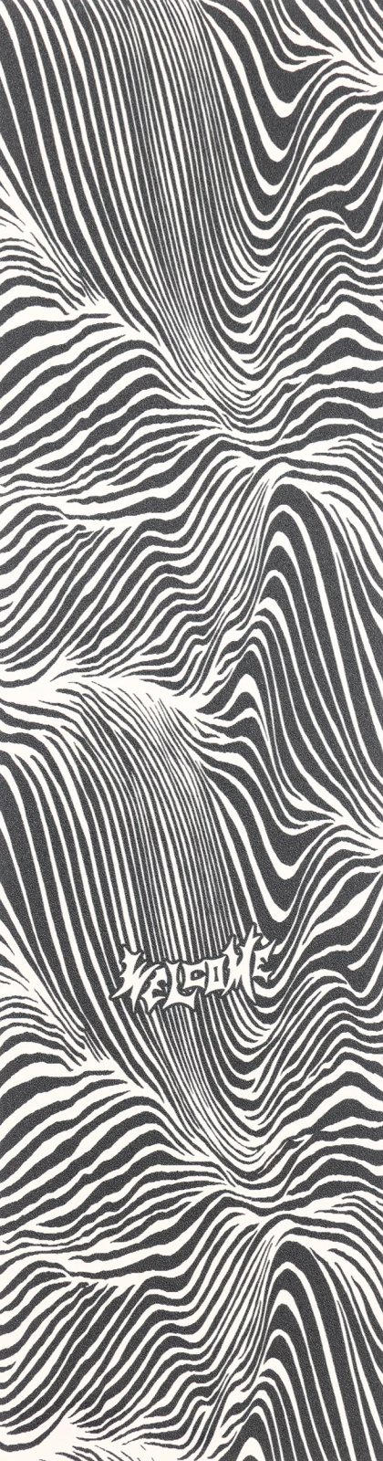 Welcome Zebra Griptape