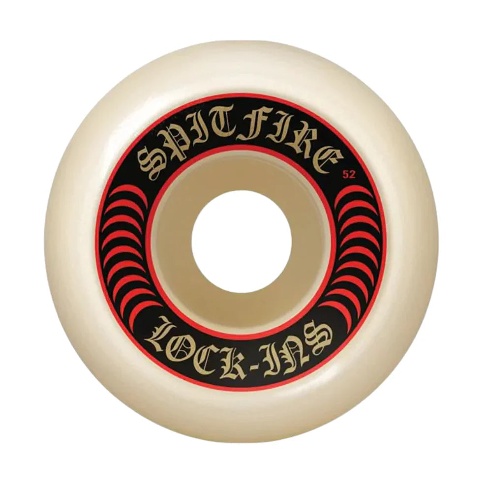 Spitfire F4 Skateboard Wheels