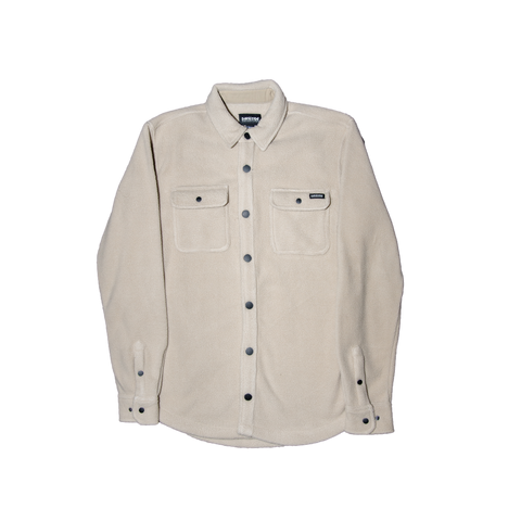 Darkside Range Fleece Jacket