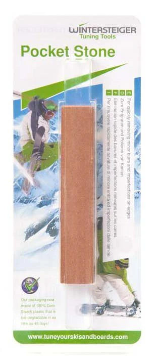 Wintersteiger Pocket Ceramic Stone