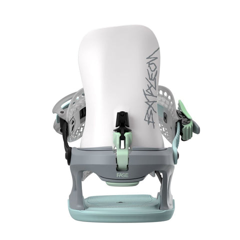 Bataleon Women's Ghost FASE Snowboard Bindings 2027