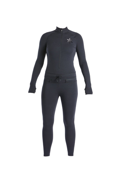 Airblaster Women's Hoodless Ninja Suit (Multiple Color Options)