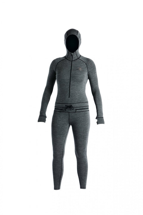 Airblaster Women's Classic Ninja Suit (Multiple Color Options)