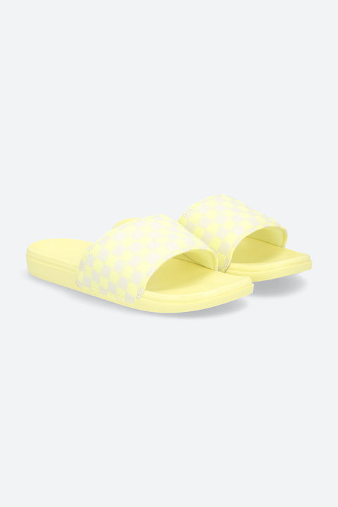 Vans Women's La Costa Slide-On (Multiple Color Options)