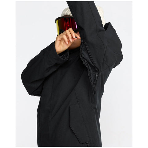 Volcom Stoney Shadow Insulated Jacket 2026